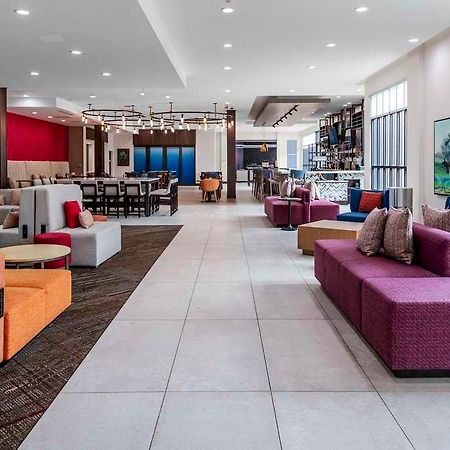 Hilton Garden Inn Detroit Utica, Mi Clinton Township Interior foto