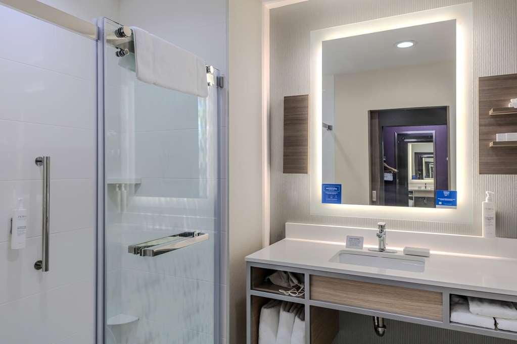 Hilton Garden Inn Detroit Utica, Mi Clinton Township Cameră foto