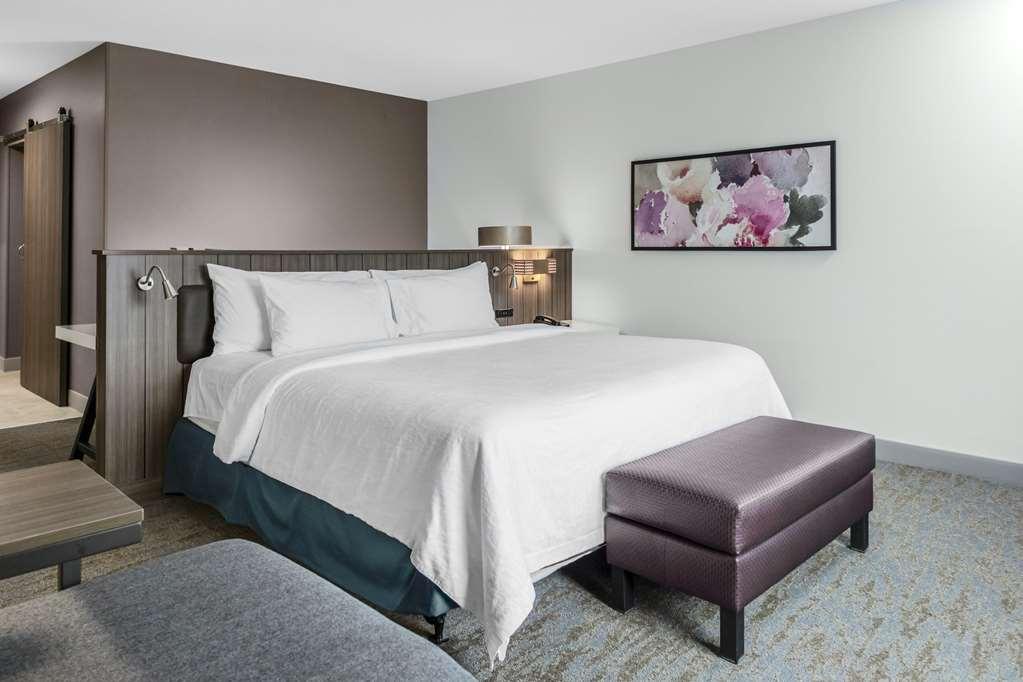 Hilton Garden Inn Detroit Utica, Mi Clinton Township Cameră foto
