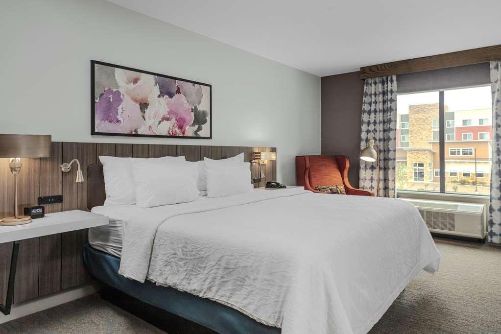Hilton Garden Inn Detroit Utica, Mi Clinton Township Cameră foto